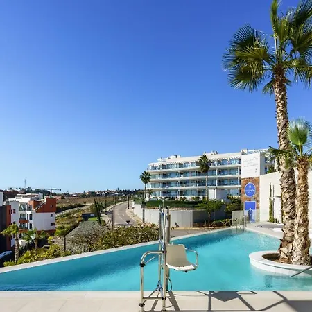 Lux Med One By Costarentals - Ref 191 Apartamento