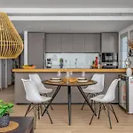 Διαμέρισμα Lux Med One By Costarentals - Ref 191