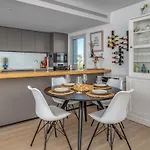 Lux Med One By Costarentals - Ref 191 Διαμέρισμα