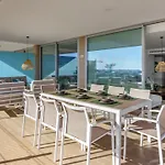 Lux Med One By Costarentals - Ref 191 Διαμέρισμα Fuengirola