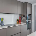 Lux Med One By Costarentals - Ref 191 Διαμέρισμα Fuengirola