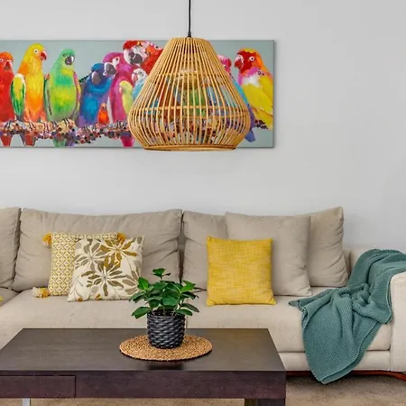 Lux Med One By Costarentals - Ref 191 Appartement