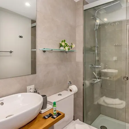 Lux Med One By Costarentals - Ref 191 Appartement