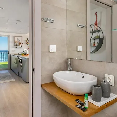 Lux Med One By Costarentals - Ref 191 Appartement Fuengirola