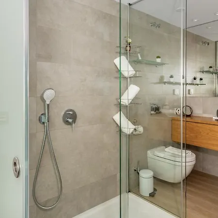 Lux Med One By Costarentals - Ref 191