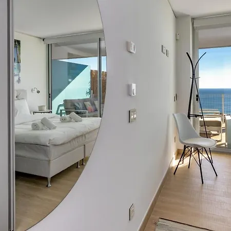 Lux Med One By Costarentals - Ref 191 Appartement Fuengirola