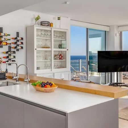 아파트 Lux Med One By Costarentals - Ref 191